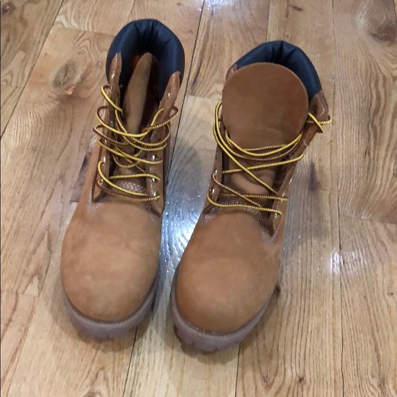 Timberland Other - Men’s Timberland boots